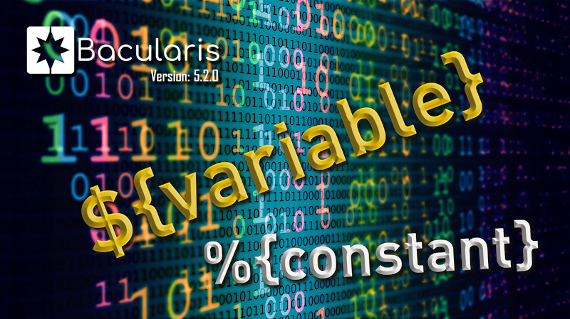 <p>New Bacularis web 5.2.0 interface is out. Here you can learn more about this release.</p>